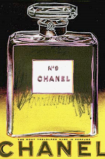 Chanel nº5 5
